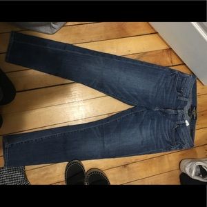 Lucky brand jeans
